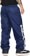 Volcom Slashlapper Pants (Closeout) - dark blue - reverse