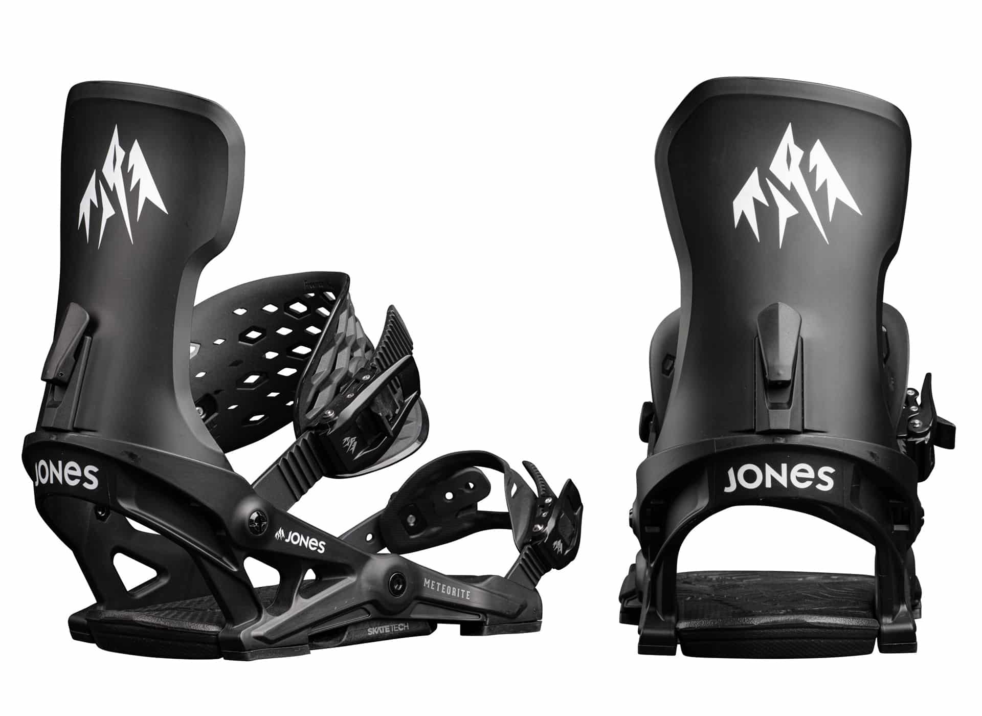 Best Powder & Freeride Snowboard Bindings | Tactics