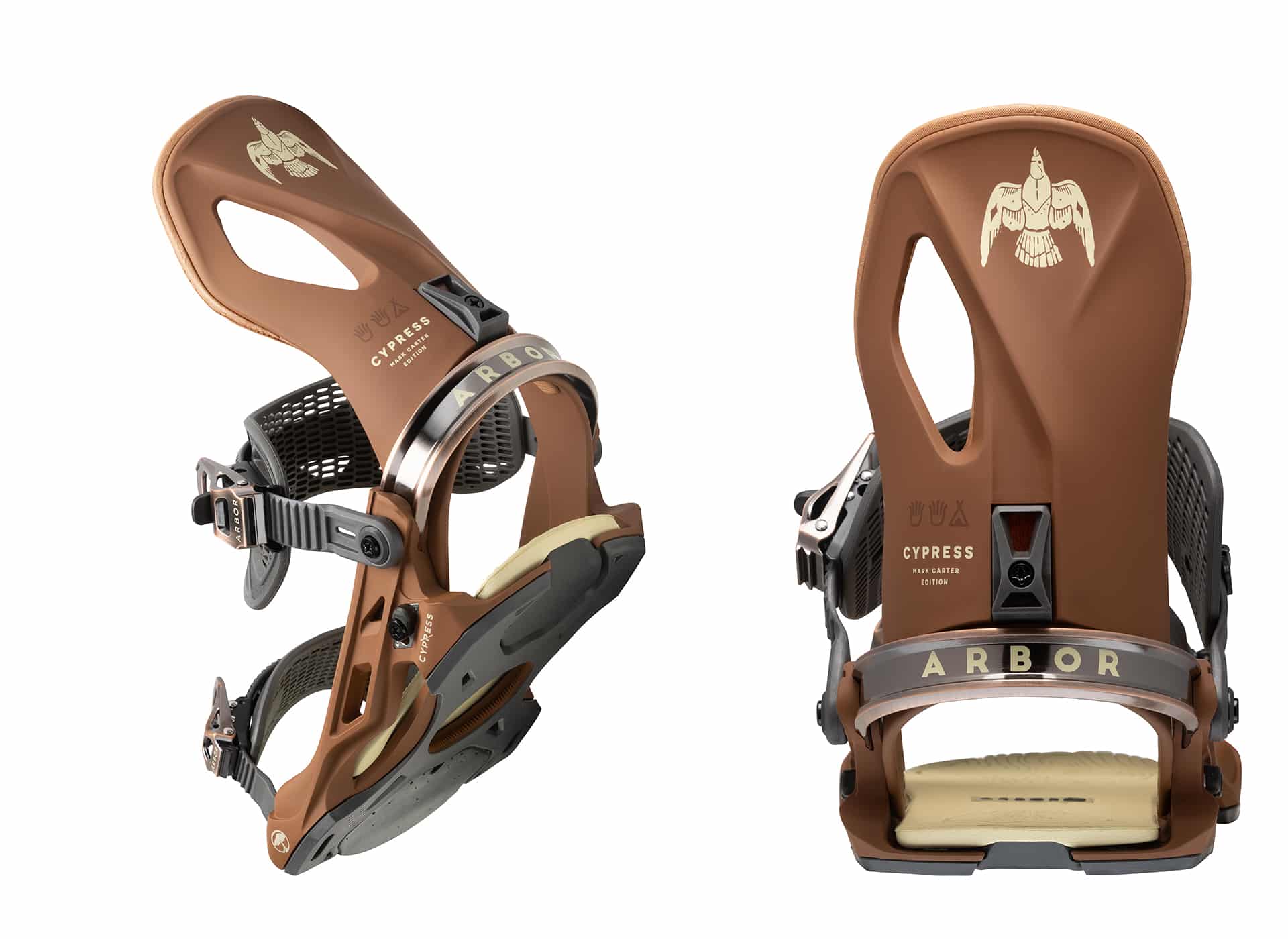 Best Powder & Freeride Snowboard Bindings Tactics