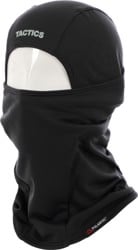 Tactics Polartec PowerGrid Balaclava Face Mask - black
