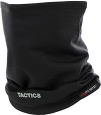 Tactics Polartec PowerGrid Facetube Mask - black