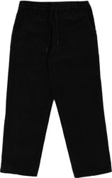 Tactics Corduroy Wave Pants - off black