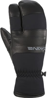 DAKINE Baron GORE-TEX Trigger Mitts - black - view large