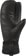 DAKINE Baron GORE-TEX Trigger Mitts - black - palm