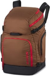 DAKINE Boot Pack DLX 75L Backpack - bison