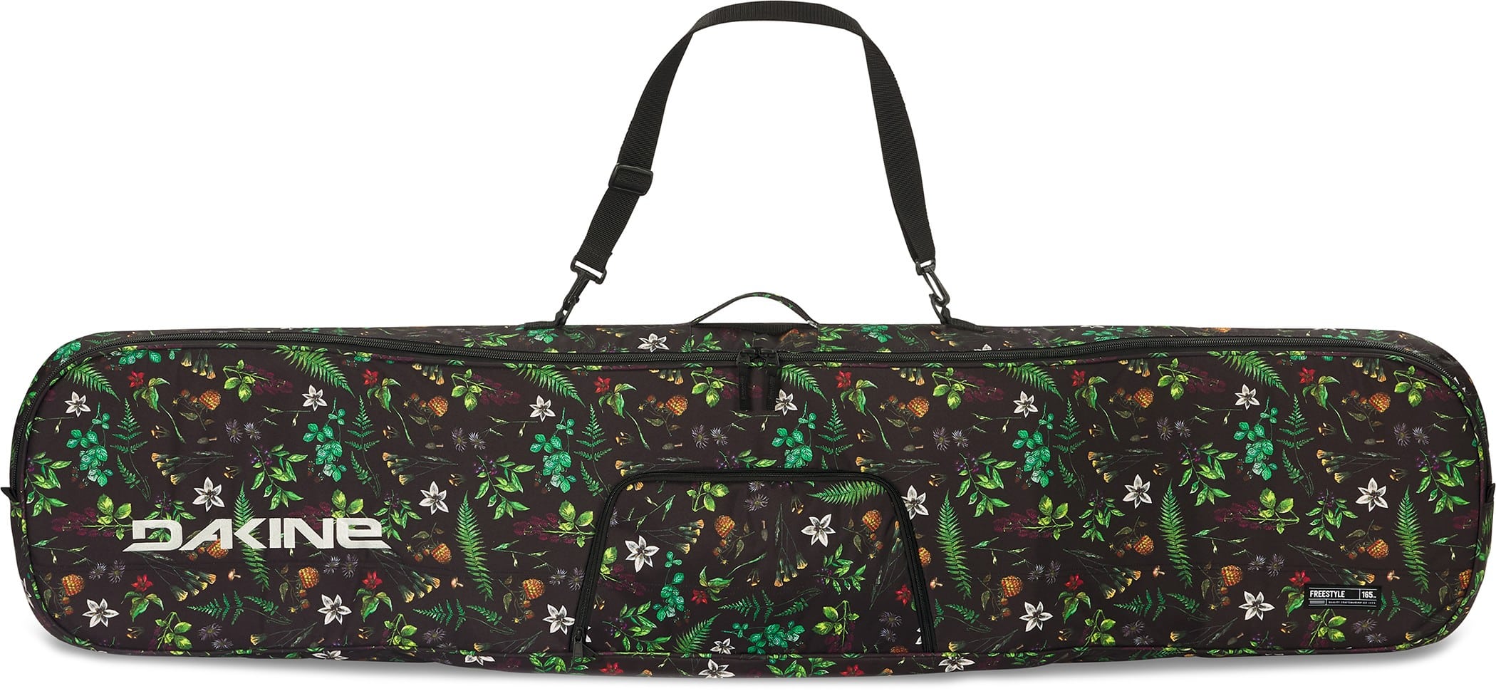 DAKINE Freestyle Snowboard Bag woodland floral Tactics