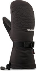 DAKINE Women's Camino Mitts - black