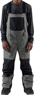 Jones Mountain Surf Bib Pants - view large