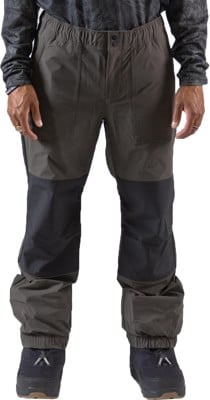 Jones High Sierra Pro Pants - gray - view large