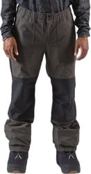 Jones High Sierra Pro Pants - gray