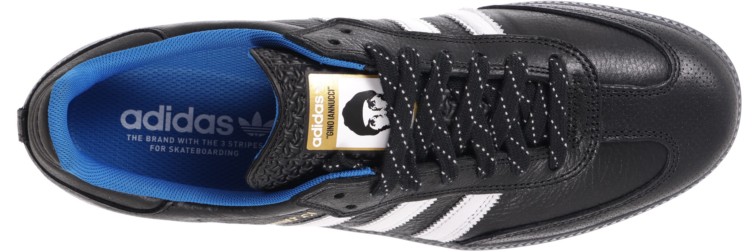 adidas iannucci