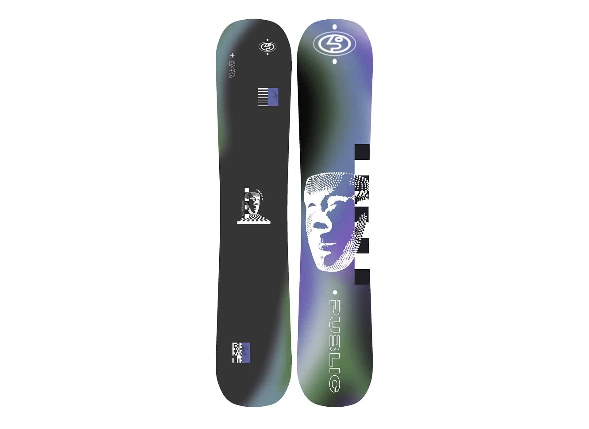 Top 10 Best Park Snowboards Of 20222023 Tactics