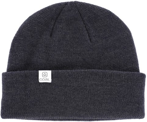 Coal FLT Beanie - navy - view large