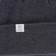 Coal FLT Beanie - navy - detail