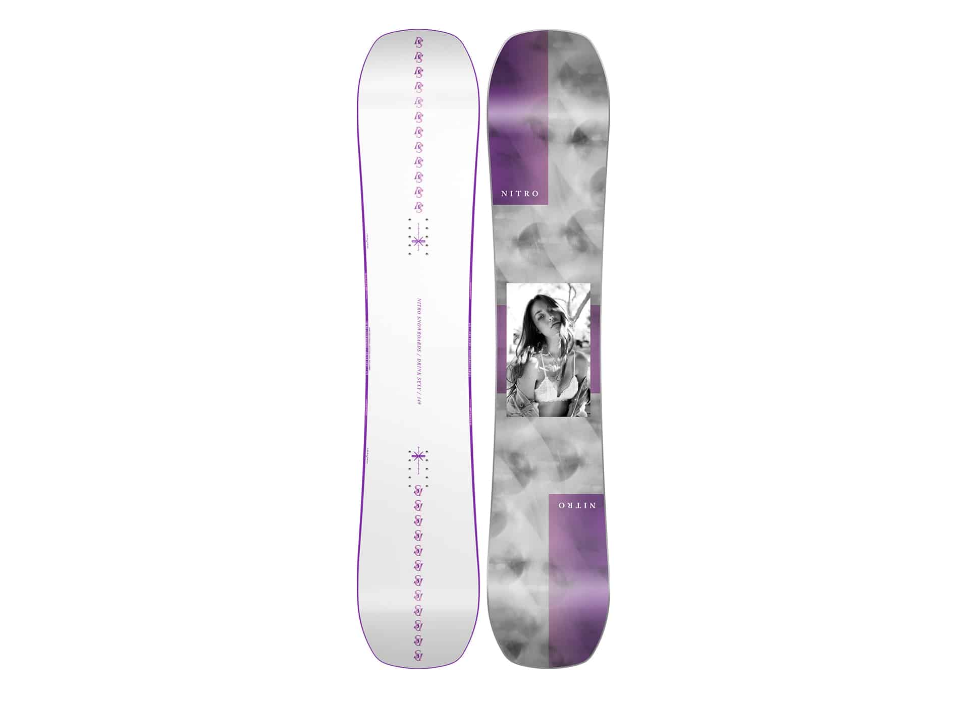 Top 10 Best Park Snowboards Of 20222023 Tactics