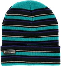 Airblaster Stripe Beanie - spruce