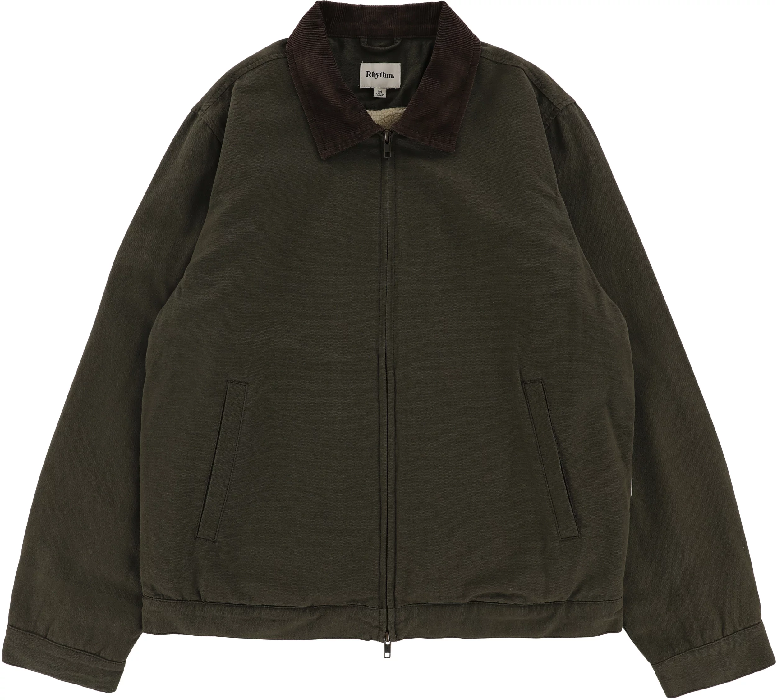 ［argue］LINEN ESSENTIAL RHYTHM JACKET Rhythm James Jacket | Tactics
