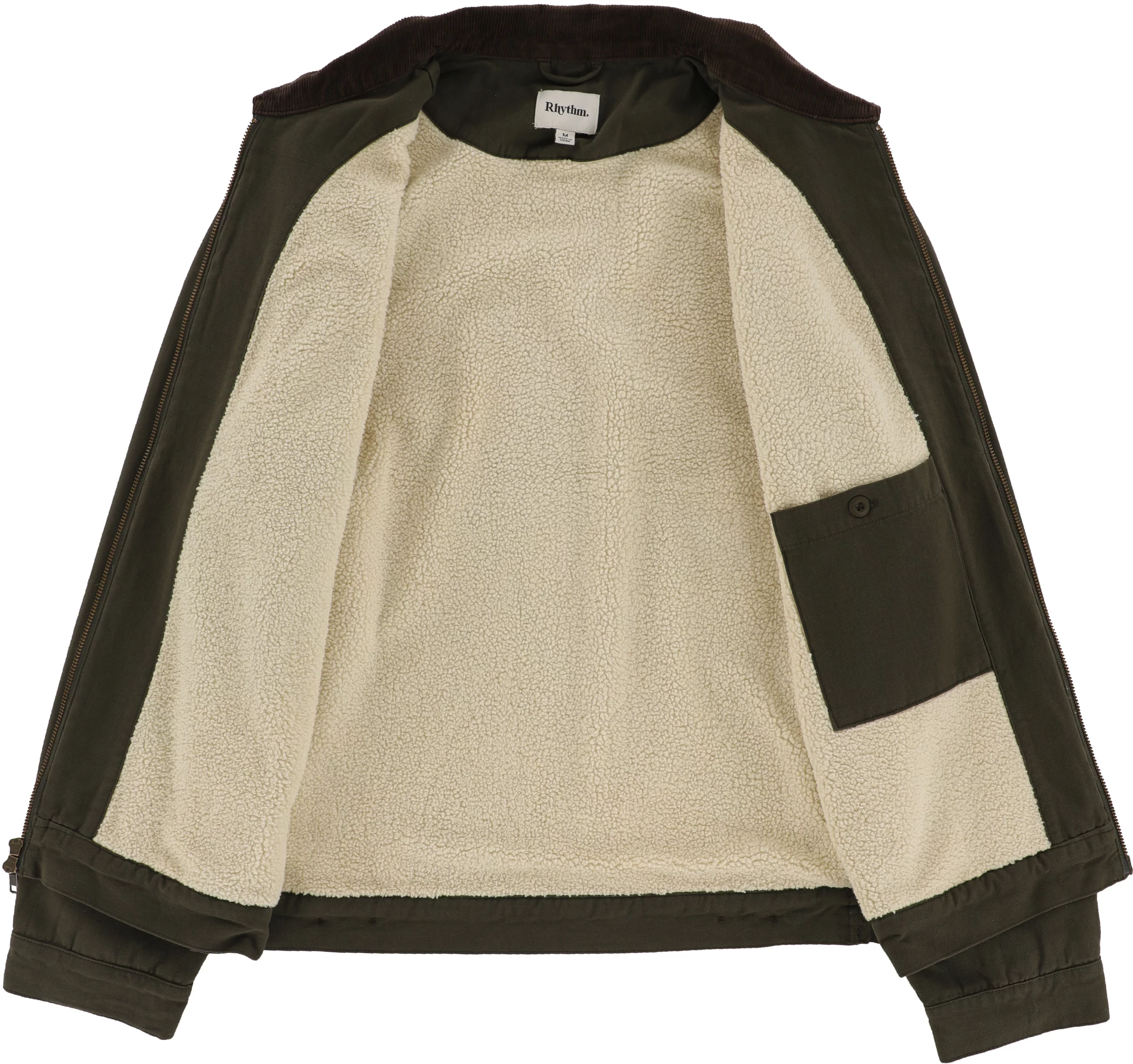 Rhythm James Jacket | Tactics