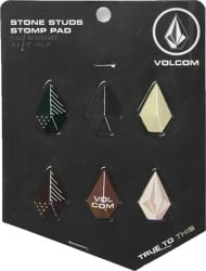 Volcom Stone Studs Stomp Pad - multi