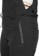 Volcom Women's Swift Bib Overall Pants (Closeout) - black - profile