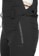 Volcom Women's Swift Bib Overall Pants (2023 Closeout) - black - profile