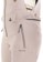 Volcom Women's Swift Bib Overall Pants (2023 Closeout) - amethyst smoke - profile