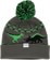 Coal Kids Toy Bin Beanie - charcoal