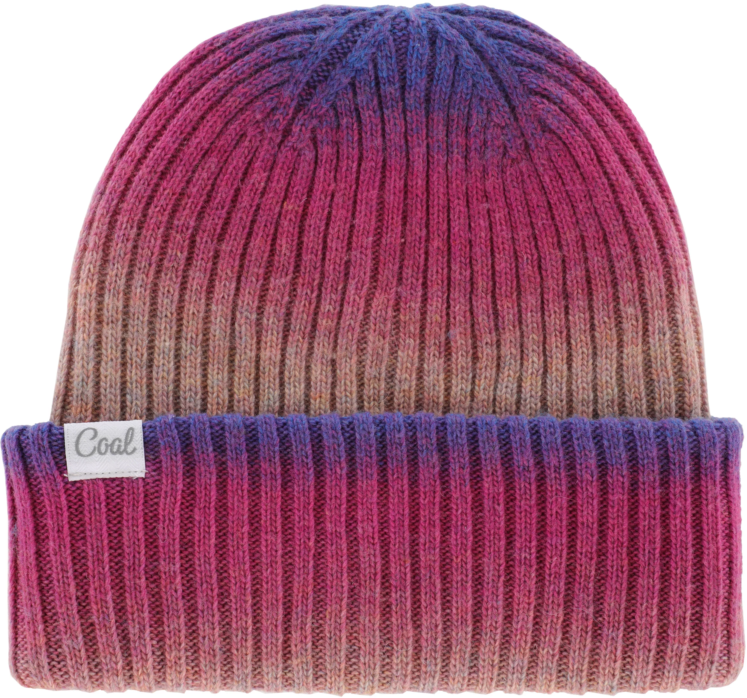 coal womens beanie