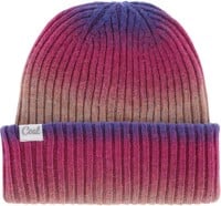 Coal Women's Cassey Beanie - deep pink