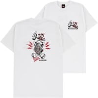 Independent TTG Smash T-Shirt - white