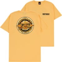 Independent Original 78 T-Shirt - butterscotch