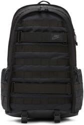 Nike SB RPM Backpack - black/black/black