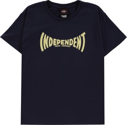 Independent Kids Span T-Shirt - view large