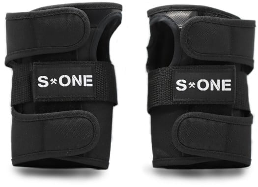 S-One S1 Wrist Guards - black - view large