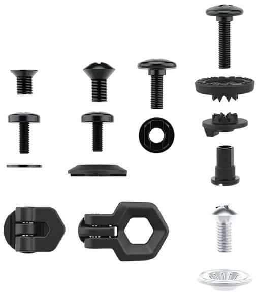 Union Emergency Repair Kit Tactics