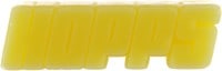 Hopps Big Hopps Wax - yellow