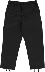 Tactics Wave Pants - black