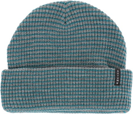 Autumn Select Stripe Beanie - view large