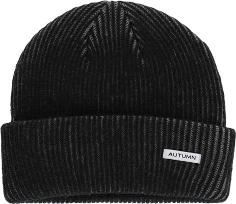 Autumn Cord Beanie - view large