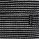Autumn Select Stripe Beanie - black/white - detail