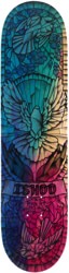 Real Ishod Chromatic Cathedral 8.12 Skateboard Deck - multi