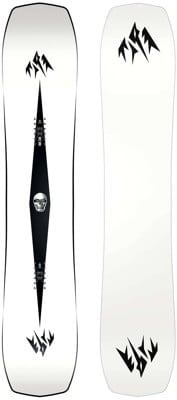 Jones Mind Expander Twin Snowboard 2024 - view large