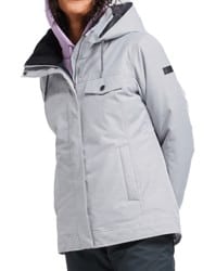 Women's Billie Insulated Jacket