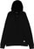 Tactics Forecast Zip Hoodie - black - front