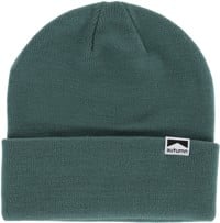 Autumn Surplus Beanie - work green