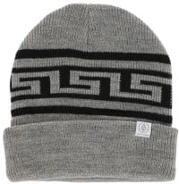 Autumn Surplus R Sustainable Beanie - grey