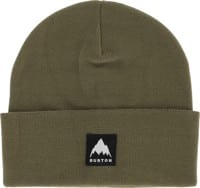 Burton Recycled Kactusbunch Tall Beanie - martini olive