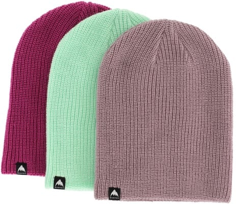 Recycled DND Beanie (3 Pack) | Winter Hats