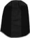 Autumn Hi Tek Hood - black - reverse