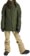 Burton Women's Pillowline GORE-TEX 2L Insulated Jacket (Closeout) - forest night - full